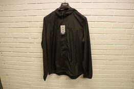 Jakke BERKELEY  2XL Sort 