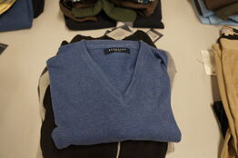 5 stk. Sweatshirts BERKELEY S