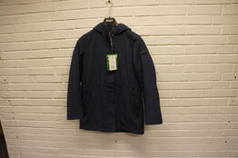 Jakke BERKELEY  STR. S Navy 