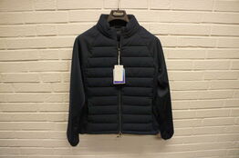 Jakke BERKELEY  STR. M Navy 