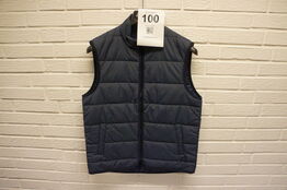Vest BERKELEY  M Navy 