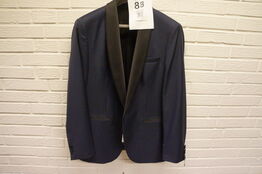 Blazer CAVALIERE  STR. 54 Navy 