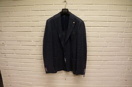 Blazer CAVALIERE  STR. 52 Blå