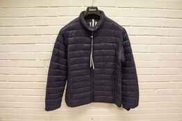 Jakke BERKELEY  STR. 2XL Navy 