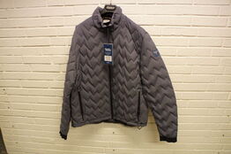 Jakke DOLOMITE  3XL Grå