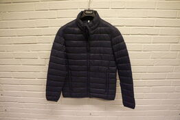 Jakke BERKELEY  STR. S Navy 