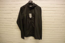 Jakke BERKELEY  XL Sort 