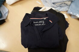 6 stk. Overdele BERKELEY XS