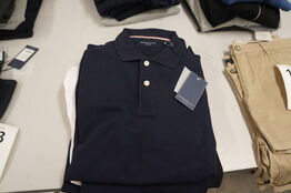 6 stk. Polo BERKELEY L