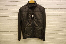 Jakke TEE JAYS  STR. S Sort 