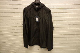 Jakke BERKELEY  XL Sort 