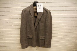Blazer CAVALIERE  STR. 58  Grå