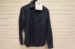 Skjorte BERKELEY M Navy 