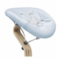 Stokke Nomi Newborn Sæt White, Grey blue