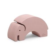 Bobles Elefant Vintage Rose S