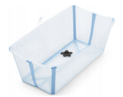 Stokke Flexi Bath - Ocean Blue