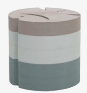 bObles Fisk M, green haze
