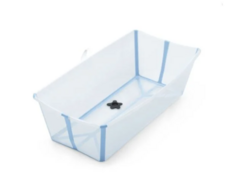 Stokke Flexi Bath X-Large - Ocean Blue