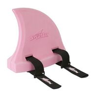 6 stk. Svømmetræner fra Swimfin - Rosa