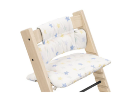 2 pk. Stokke Tripp Trapp Hynde - Stars Multi