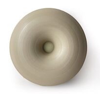 Donut fra bObles - Walnut