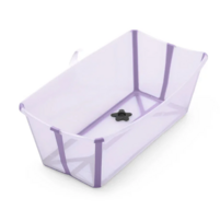 Stokke Flexi Bath - Lavender
