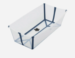 Stokke Flexi Bath X-Large - Blå