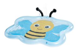 6 stk. Intex Toddler Pool Bee Med Sprøjte 