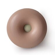 2 stk. Donut fra bObles - Nutmeg (Small)