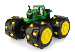 2 stk. John Deere Monster Treads med pigge