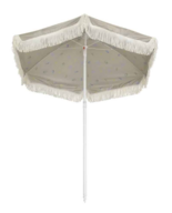 Vanilla Copenhagen paraply Ø 140 cm 
