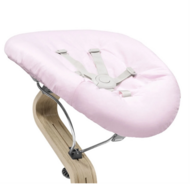 Stokke Nomi Newborn Sæt Grey, Grey Pink