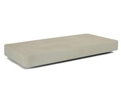 Rullebræt fra bObles - Roller Sand Grey