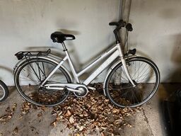 Cykel RALEIGH