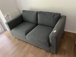 2 pers. sofa