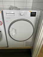 Tørretumbler BLOMBERG BTGH473W2