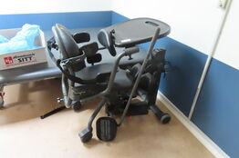 Ståstøttestativ EASY STAND Evolv