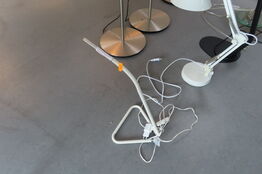 Bordlampe