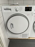 Tørretumbler BLOMBERG BTGK370W0
