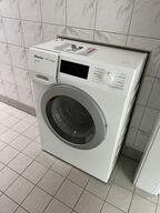 Vaskemaskine MIELE WDB037