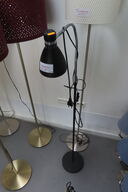 Standerlampe