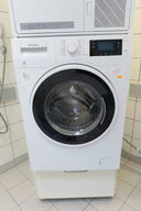 Vaskemaskine BLOMBERG BWG474W0