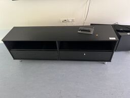 TV møbel (uden indhold)