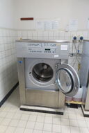 Industrivaskemaskine ELECTROLUX W3130H
