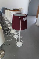Bordlampe
