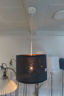 Loftlampe