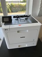 Brother HL-L8360CDW printer