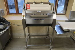 Langvirker, BAGO-LINE Sinmag 380 S