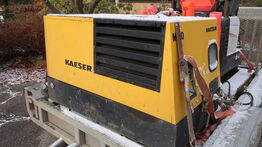 Kompressor KAESER M20