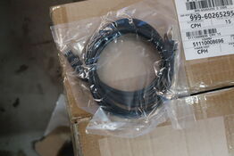 150 stk. ethernet kabel FTP Cat 6 Copper 1,5 m